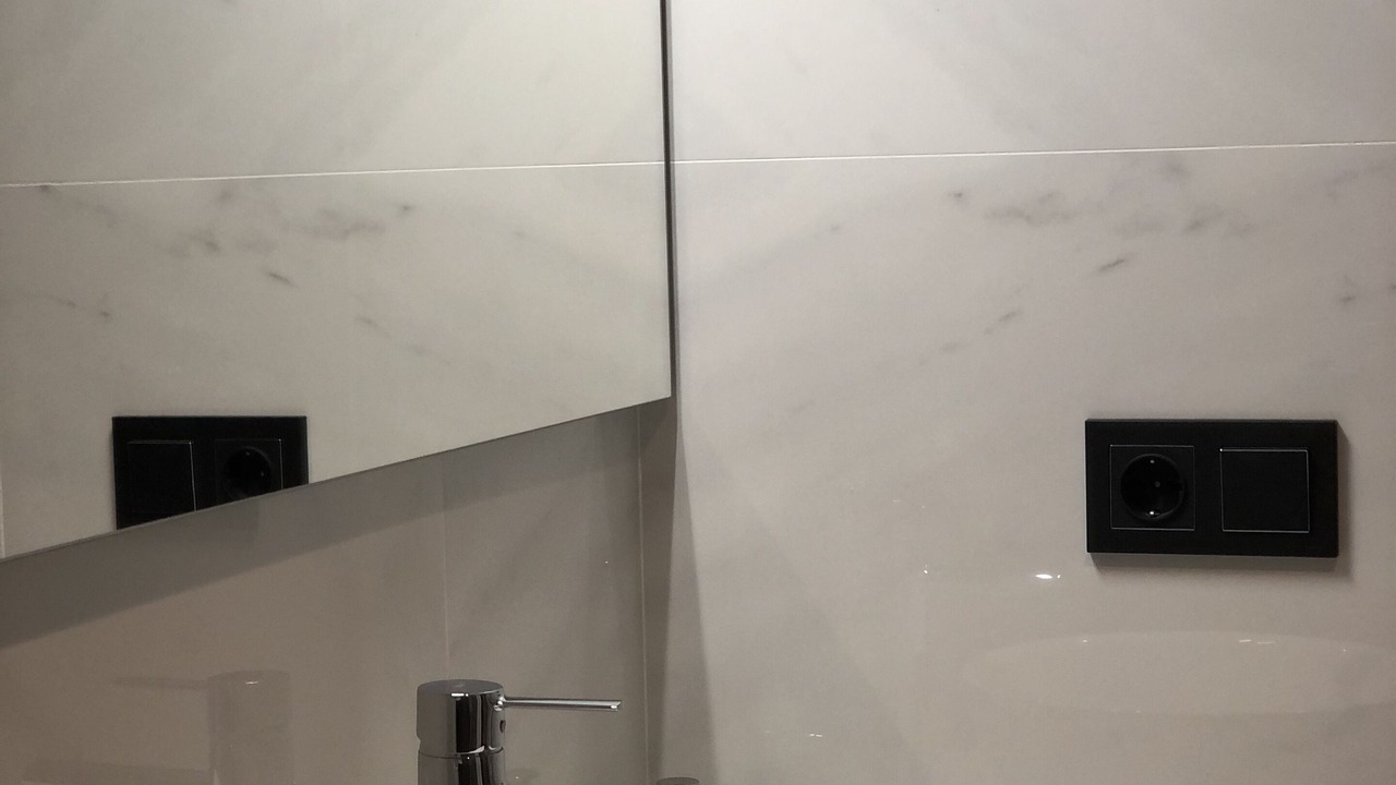 Photo of Bathroom in Nueva