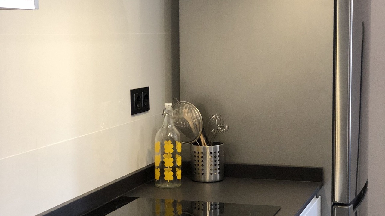 Photo of Kitchen in Nueva