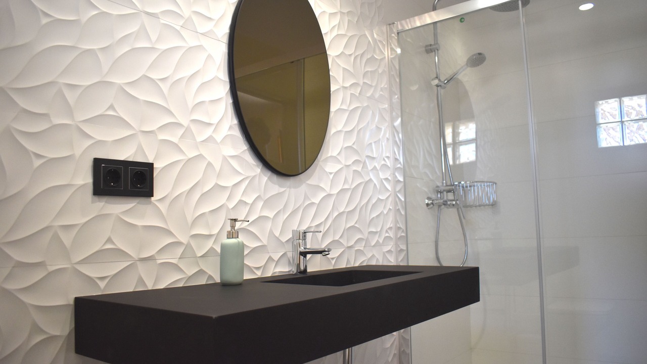 Photo of Bathroom in Nueva