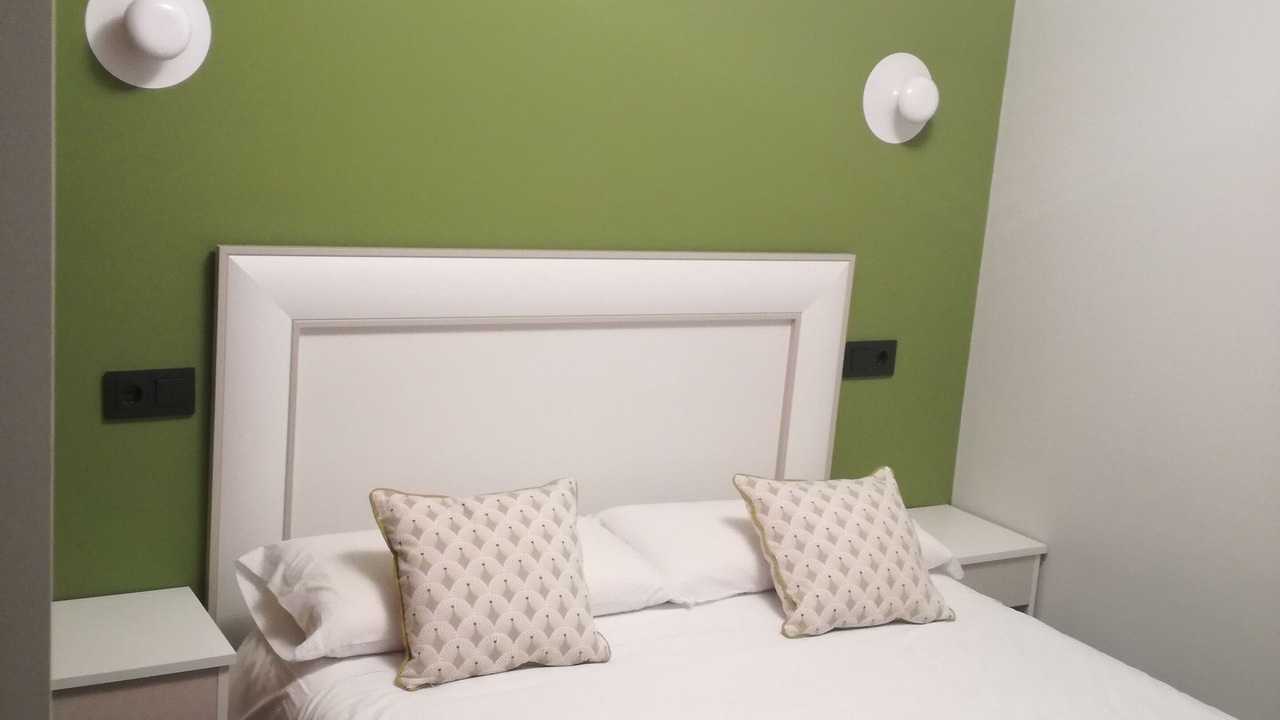 Photo of Bedroom in Casla