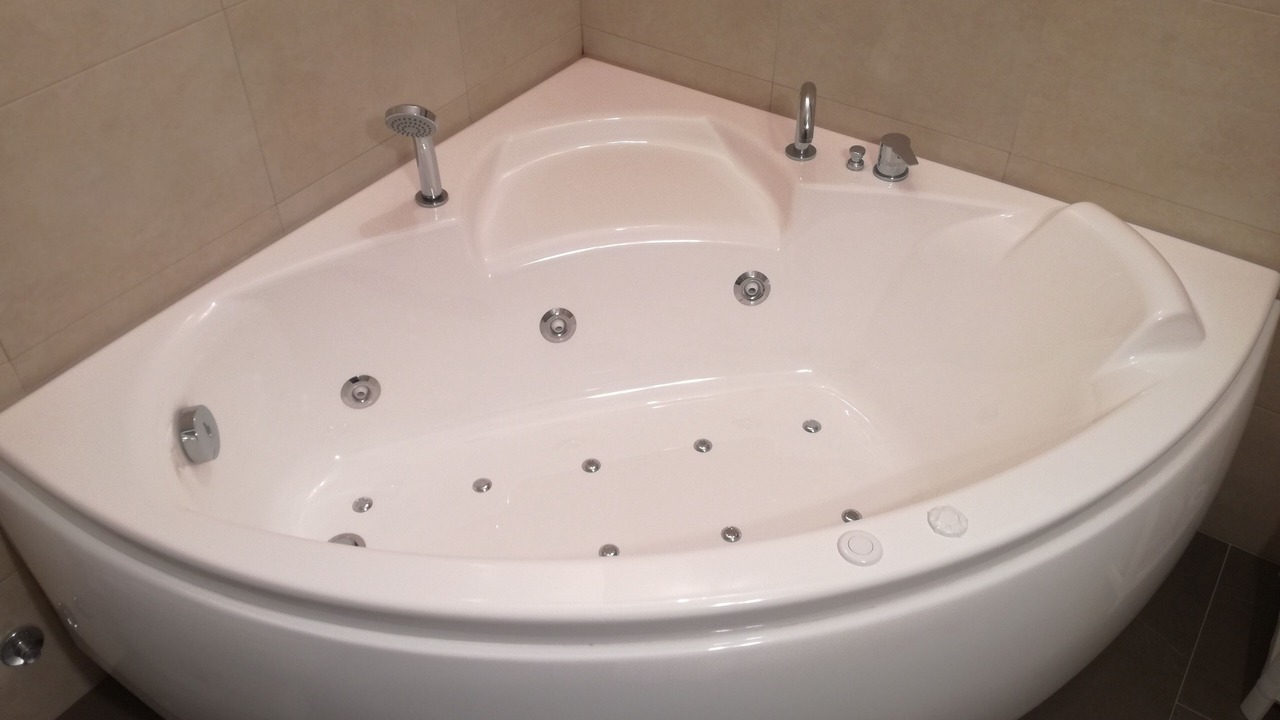 Photo of Bathroom in Casla