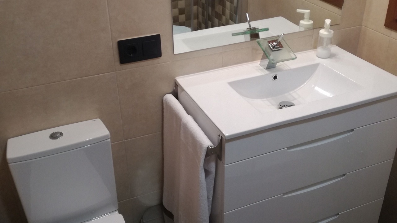 Photo of Bathroom in Casla