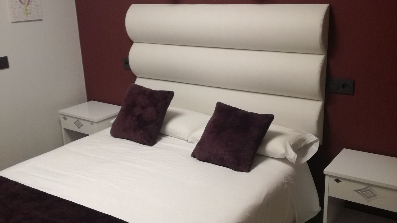 Photo of Bedroom in Casla