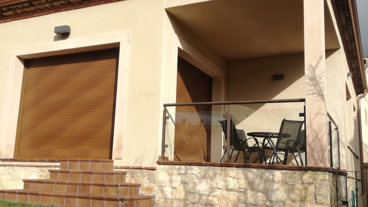 Photo of Outdoor in Casla