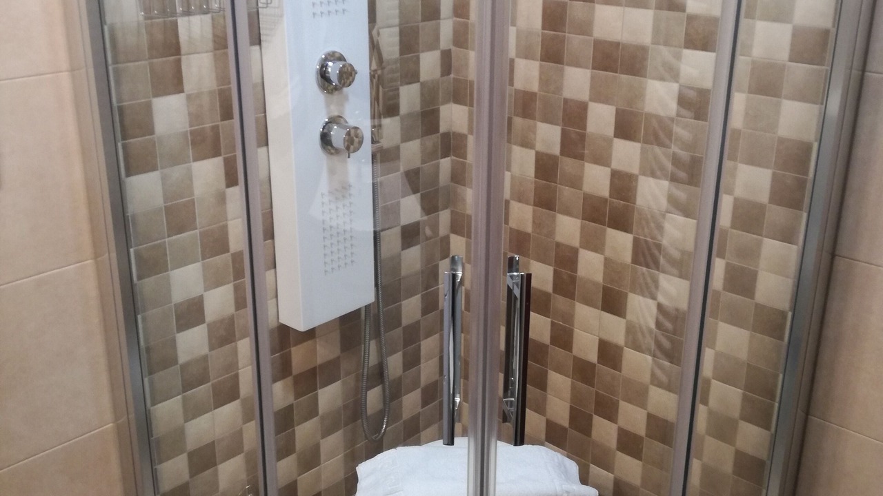 Photo of Bathroom in Casla