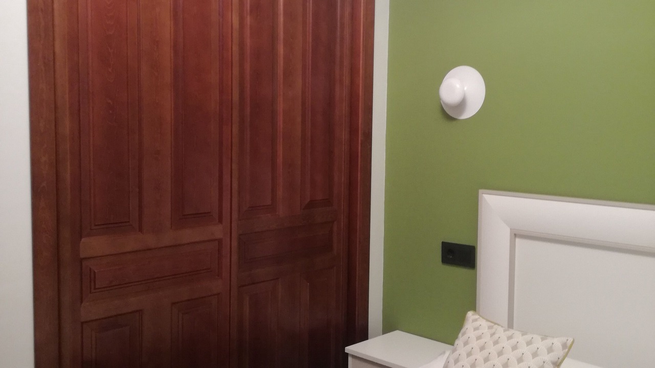 Photo of Bedroom in Casla