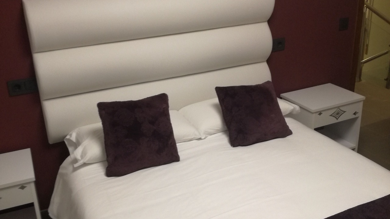 Photo of Bedroom in Casla