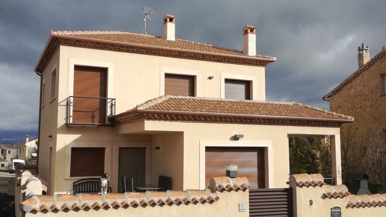 Photo of Outdoor in Casla