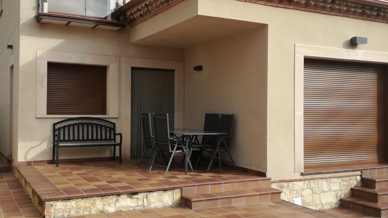 Photo of Outdoor in Casla