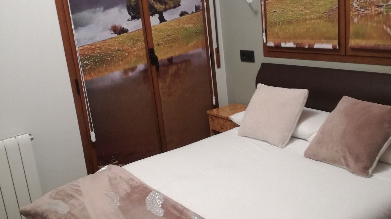 Photo of Bedroom in Casla