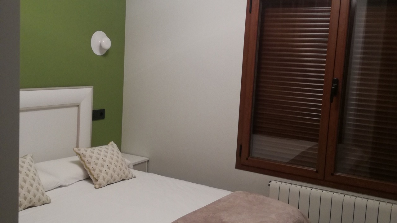 Photo of Bedroom in Casla