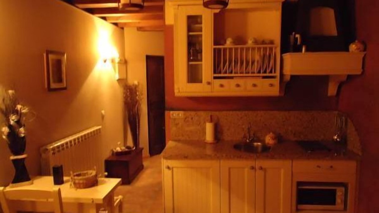 Photo of Kitchen in Caleao