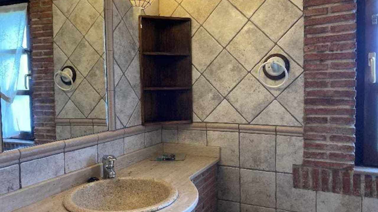 Photo of Bathroom in Villanueva