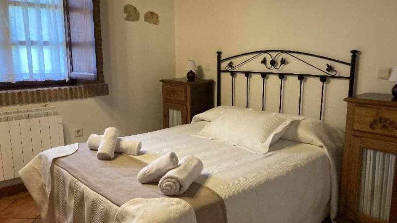 Photo of Bedroom in Villanueva