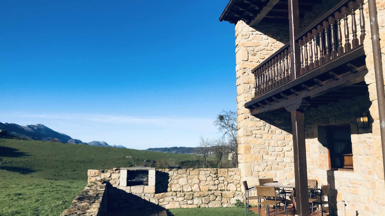 Photo of Outdoor in Villanueva