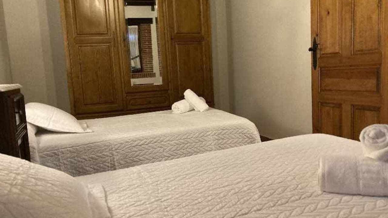 Photo of Bedroom in Villanueva
