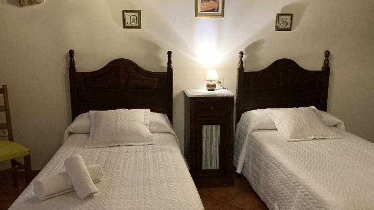 Photo of Bedroom in Villanueva