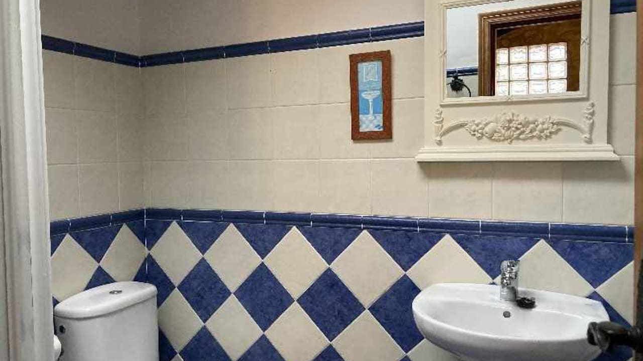 Photo of Bathroom in Villanueva