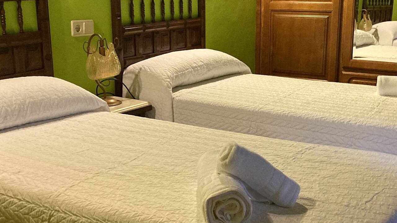 Photo of Bedroom in Villanueva