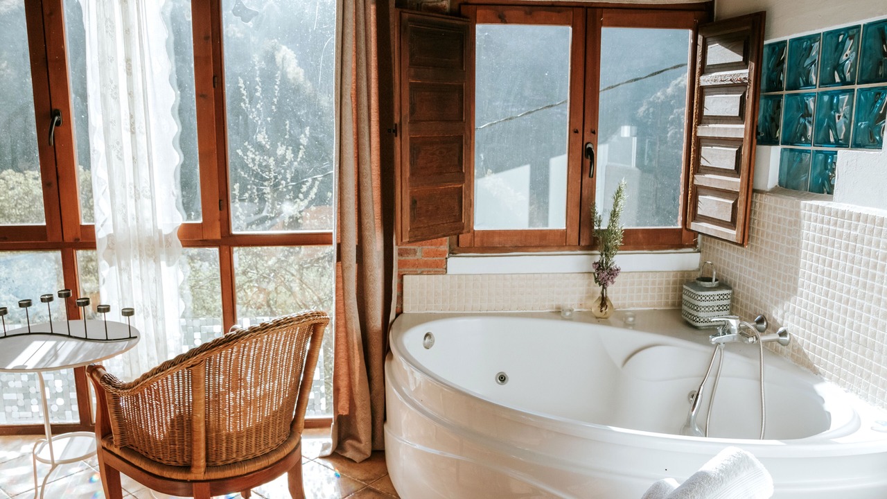 Photo of Bathroom in Santa Maria