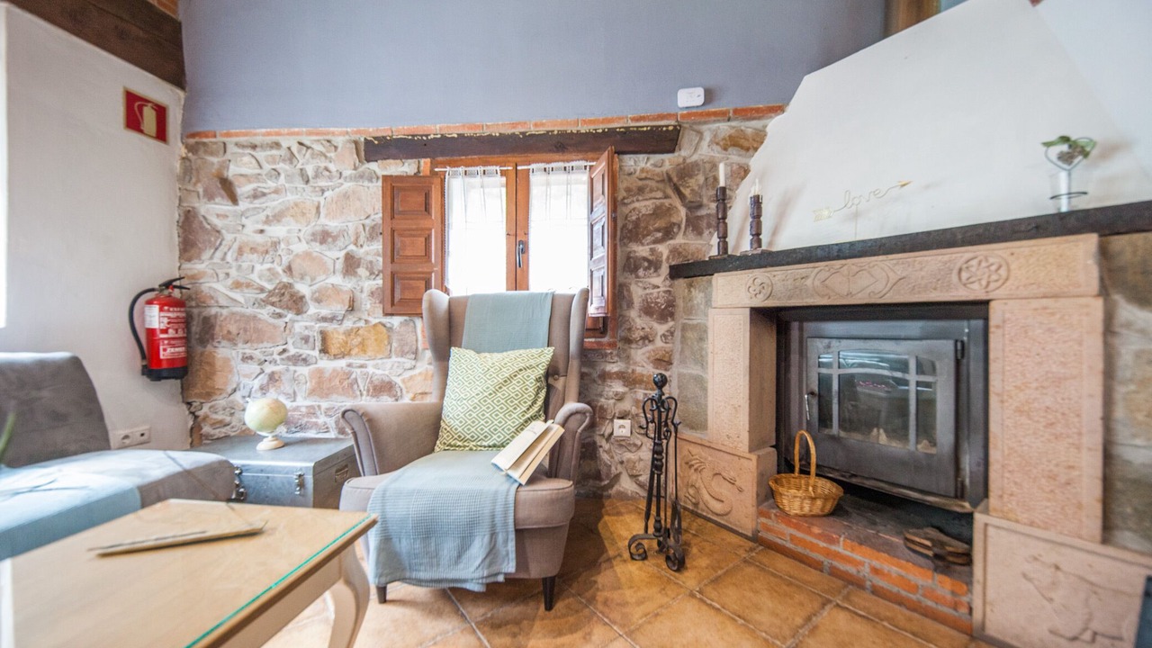 Photo of Livingroom in Santa Maria