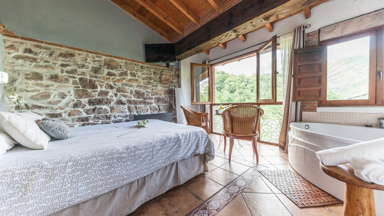 Photo of Bedroom in Santa Maria