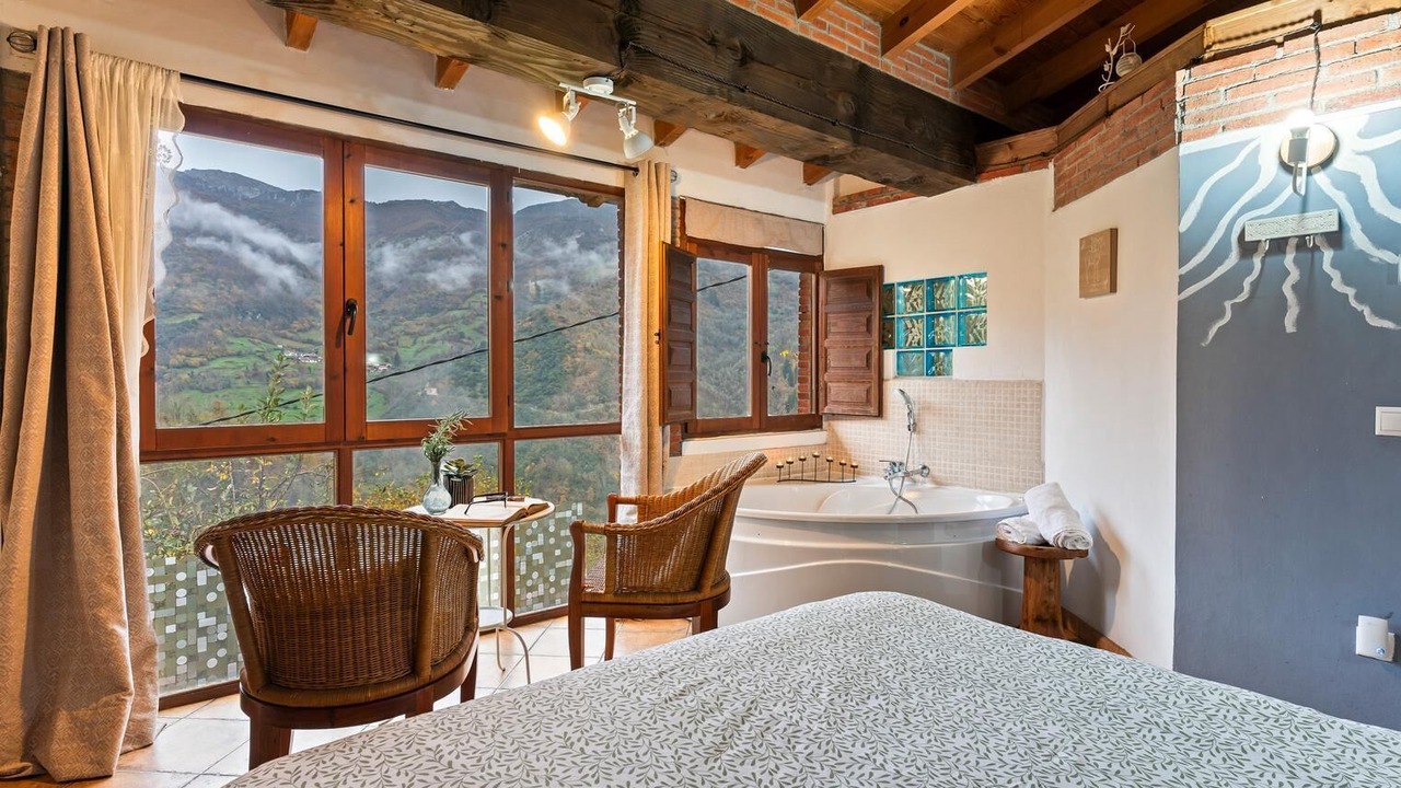 Photo of Bedroom in Santa Maria
