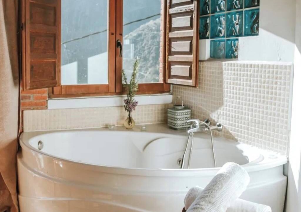Photo of Bathroom in Santa Maria