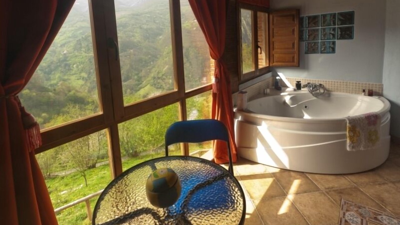 Photo of Bathroom in Santa Maria