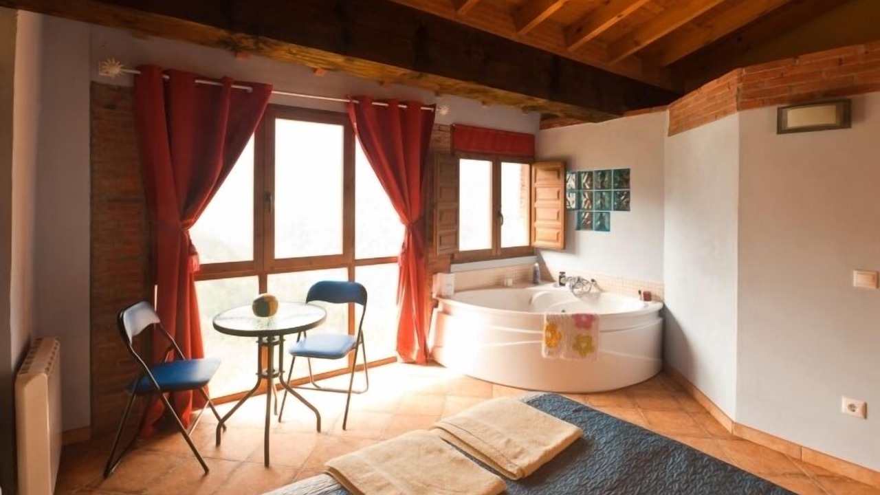 Photo of Bedroom in Santa Maria