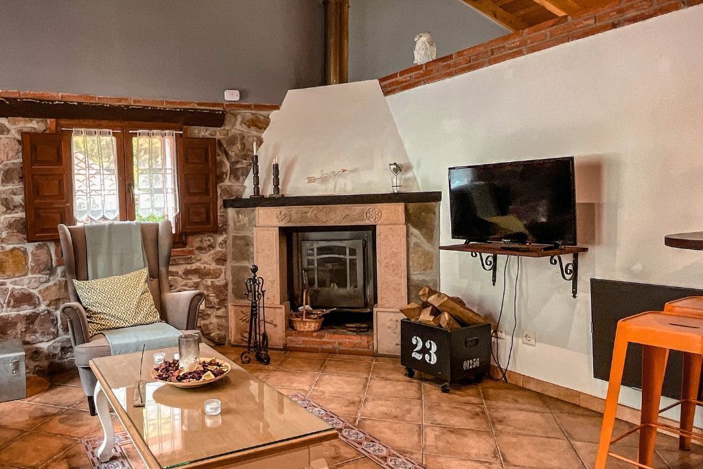 Photo of Livingroom in Santa Maria