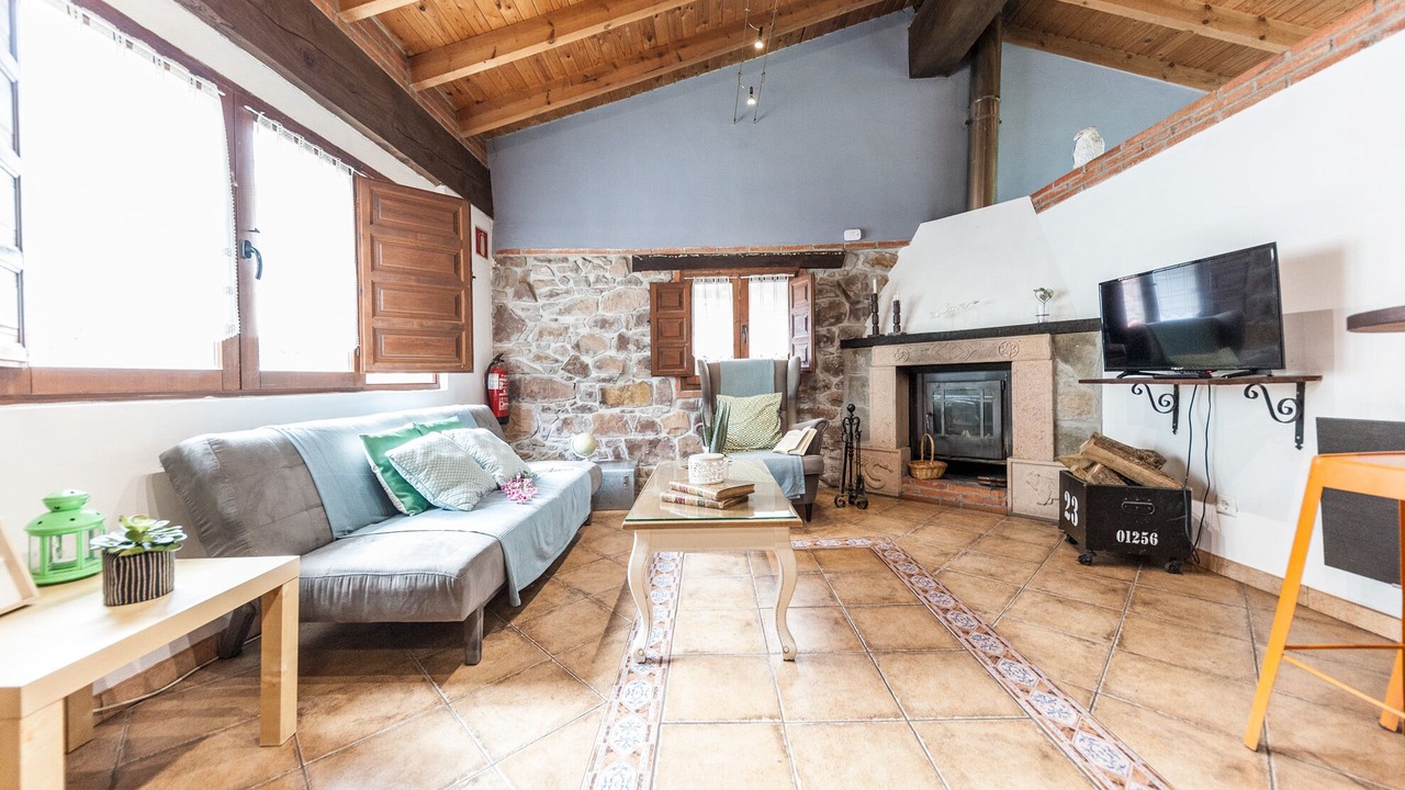 Photo of Livingroom in Santa Maria