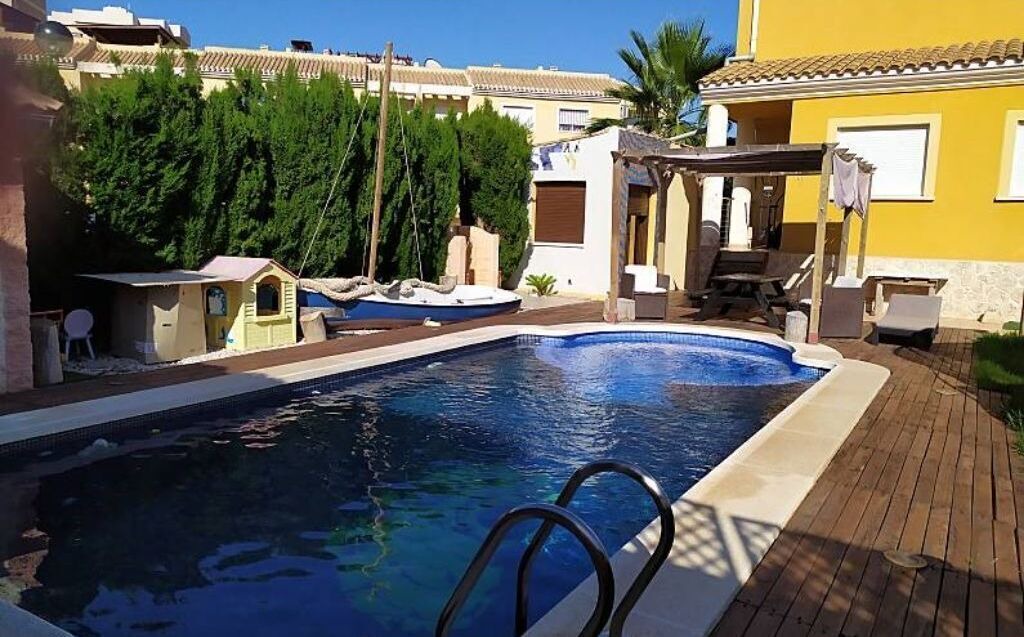 Photo of Outdoor in Playa Honda