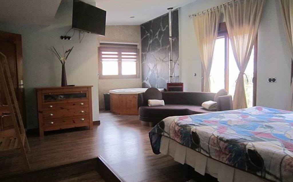Photo of Bedroom in Playa Honda