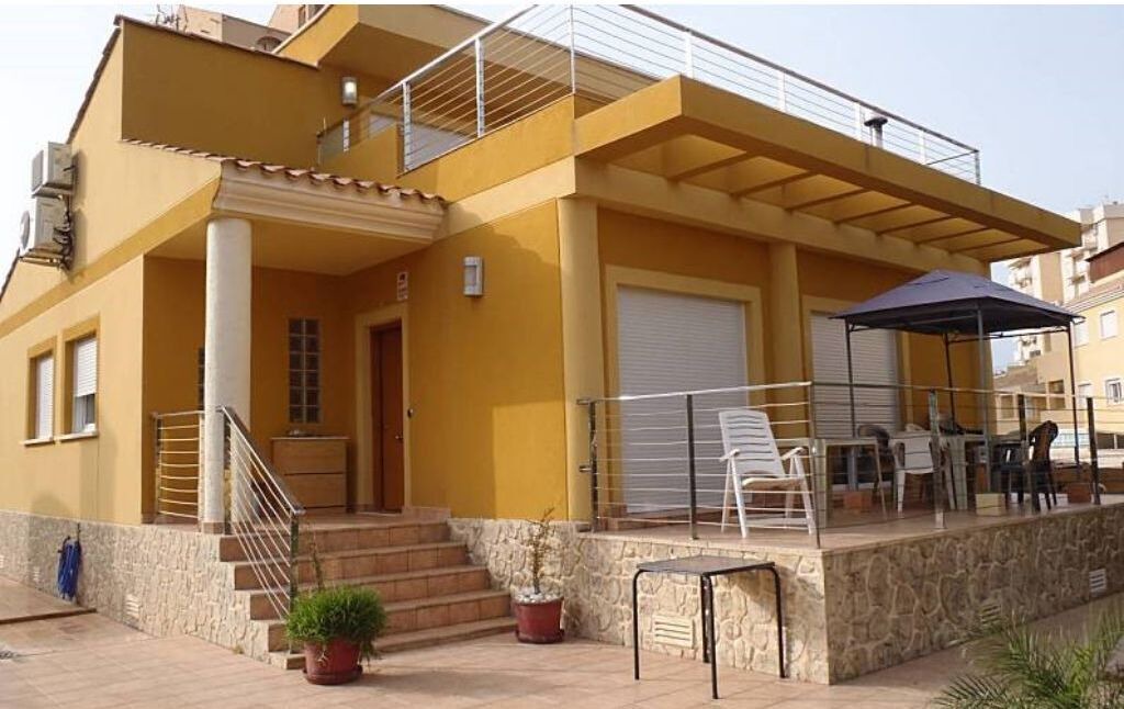 Photo of Outdoor in Playa Honda