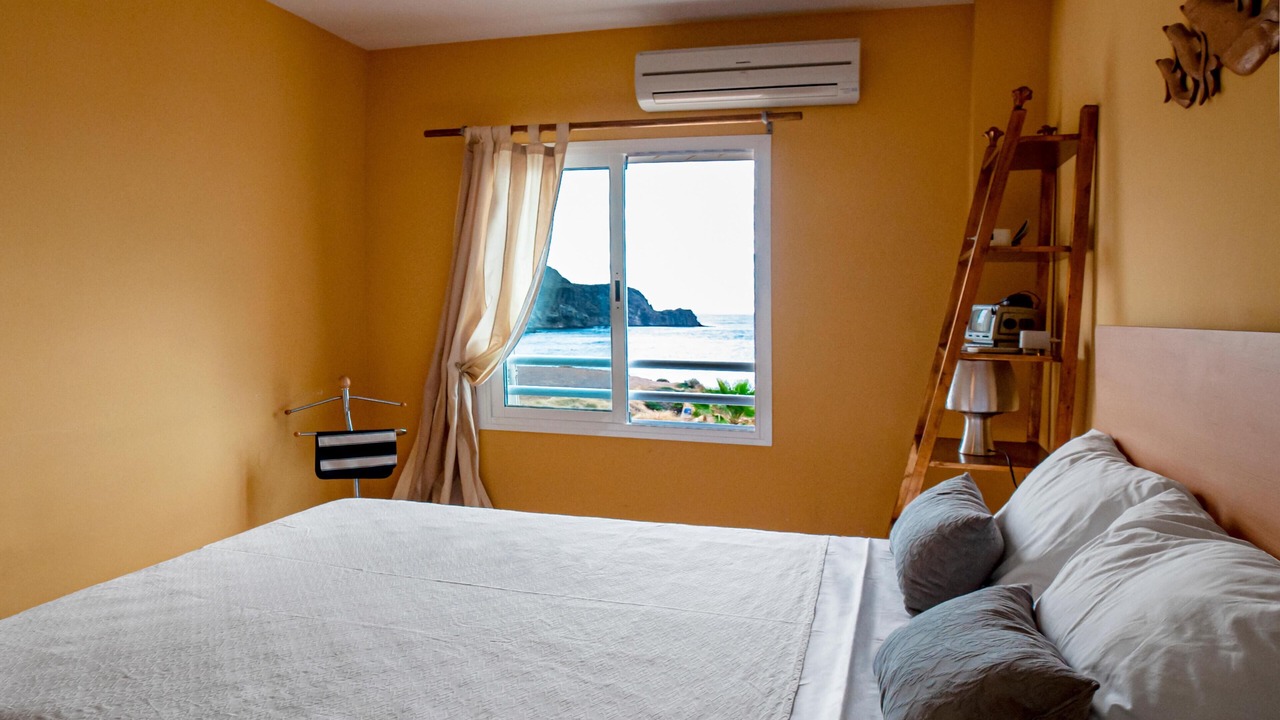 Photo of Bedroom in La Isleta del Moro