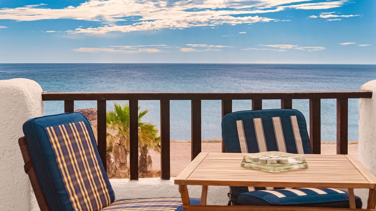 Photo of Outdoor in La Isleta del Moro