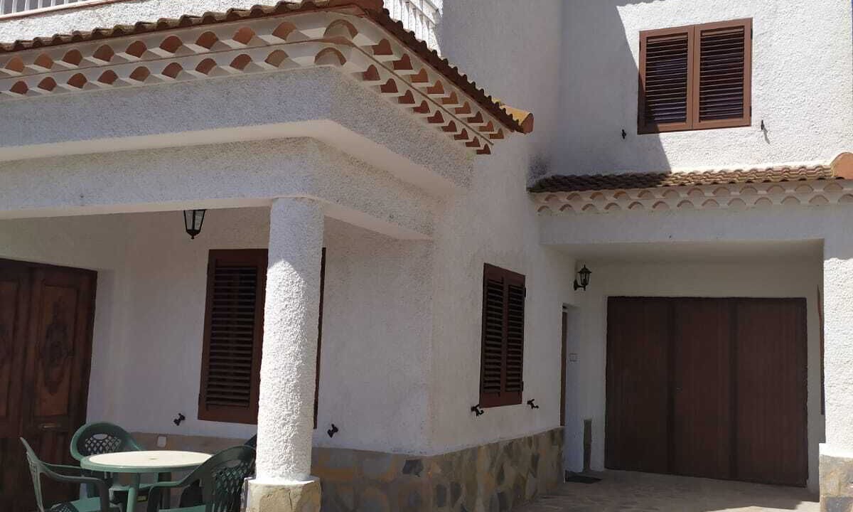 Photo of Outdoor in Velez Rubio