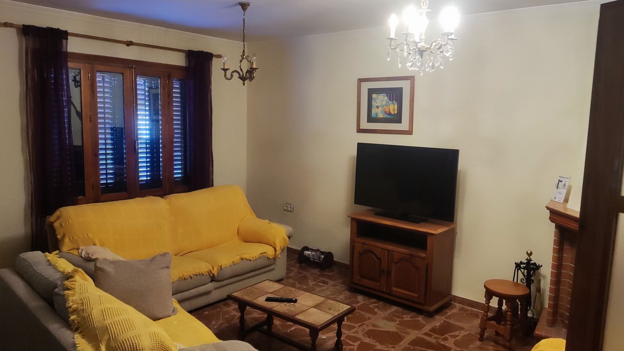 Photo of Livingroom in Velez Rubio