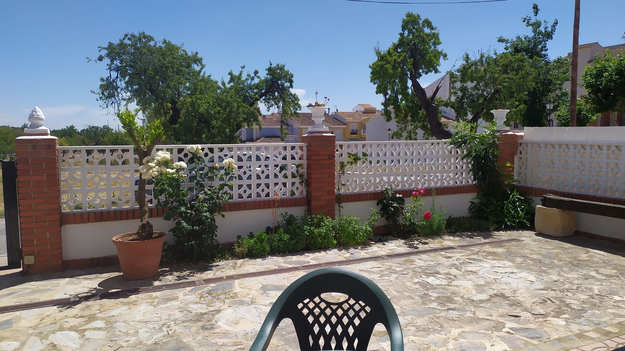 Photo of Outdoor in Velez Rubio