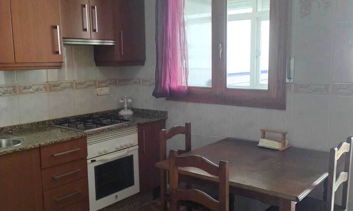 Photo of Kitchen in Velez Rubio