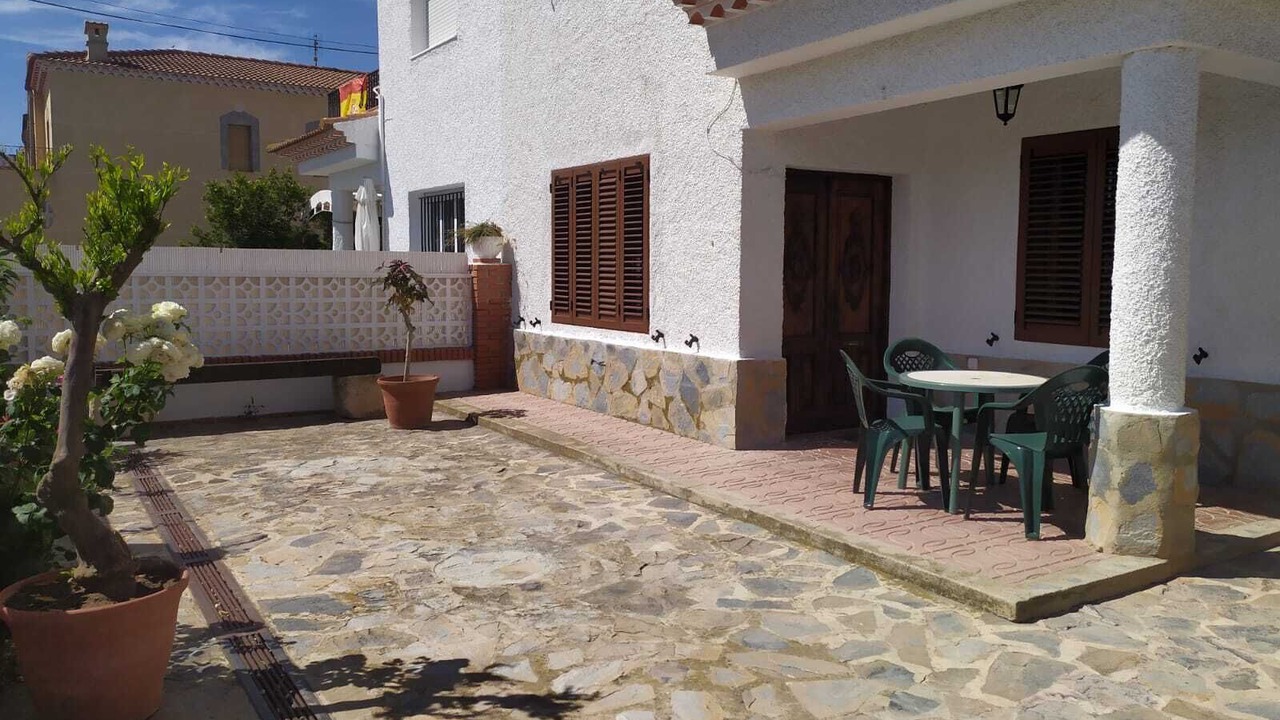 Photo of Outdoor in Velez Rubio