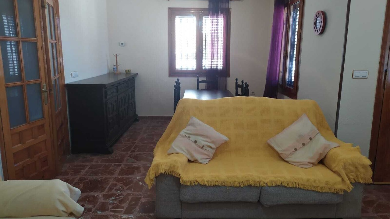 Photo of Livingroom in Velez Rubio