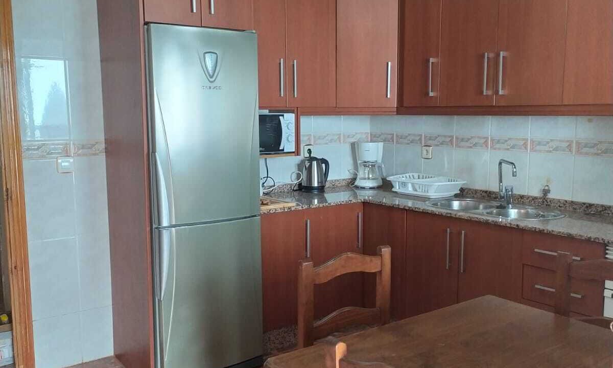 Photo of Kitchen in Velez Rubio