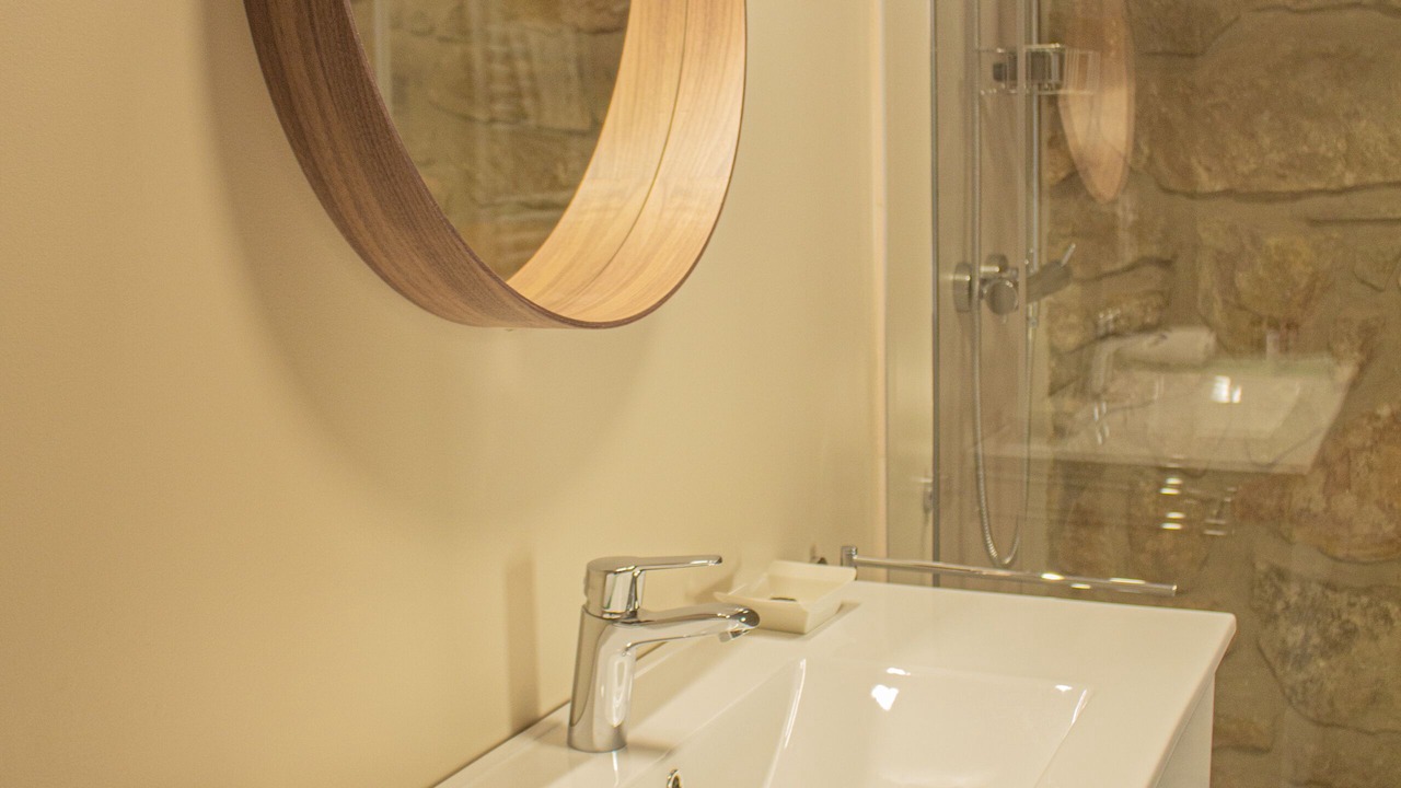 Photo of Bathroom in Balaguer