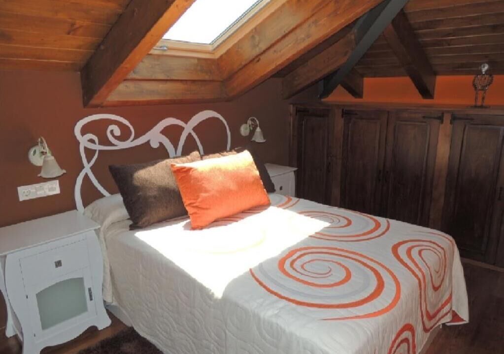 Photo of Bedroom in Grandas de Salime