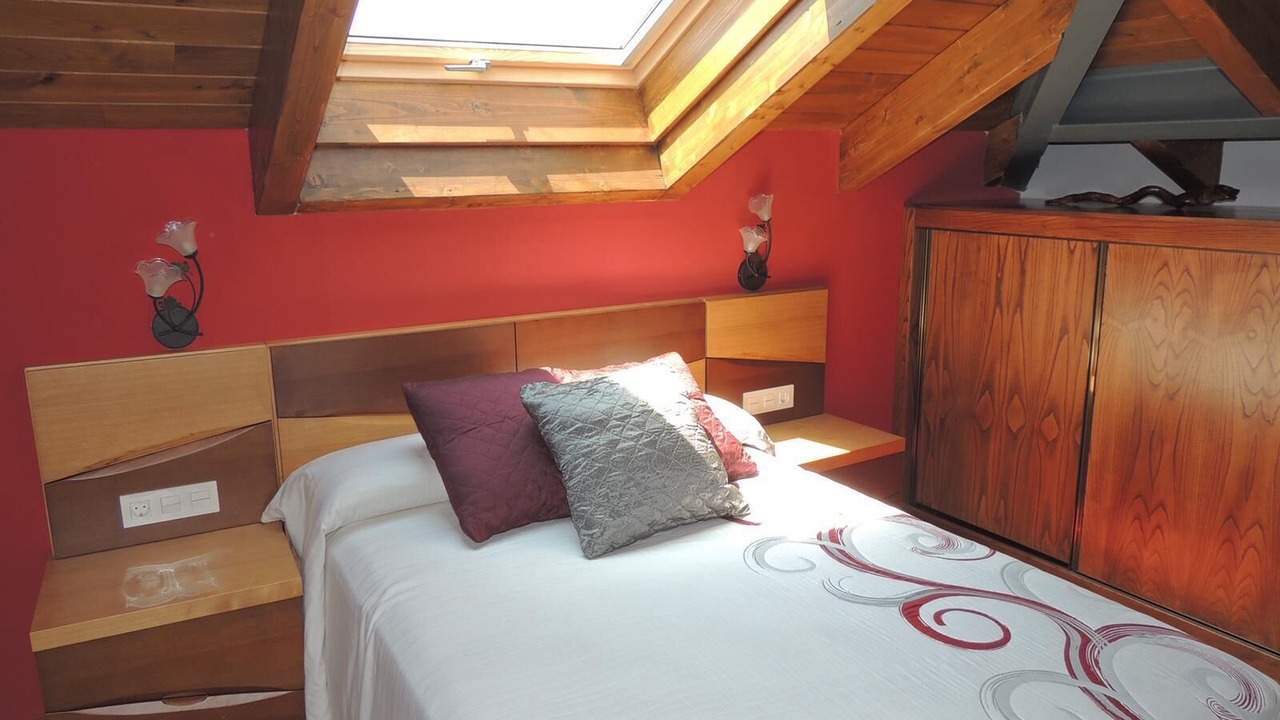 Photo of Bedroom in Grandas de Salime
