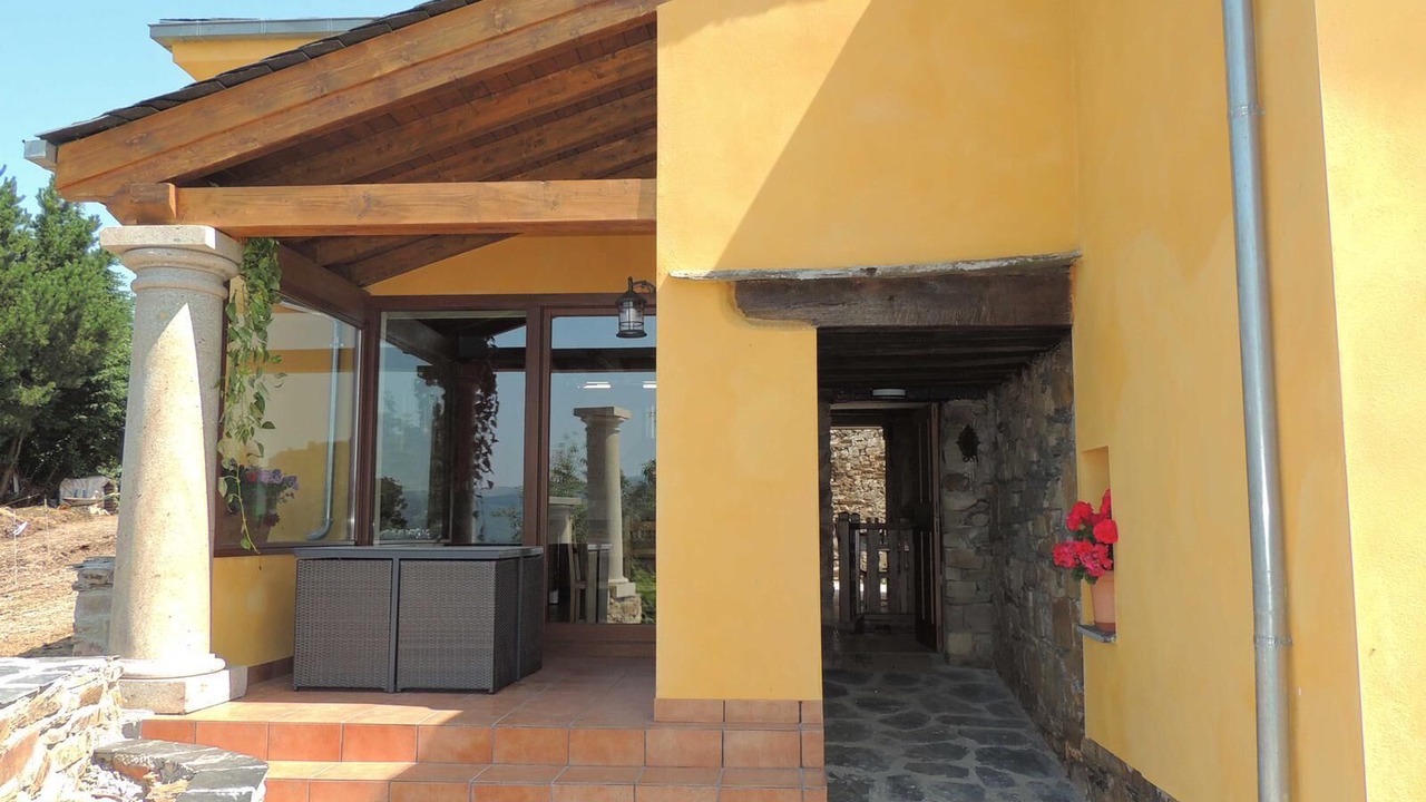 Photo of Outdoor in Grandas de Salime