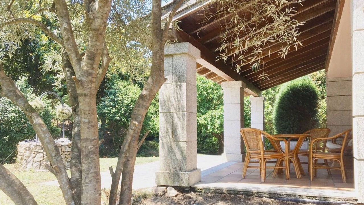 Photo of Outdoor in Bergondo