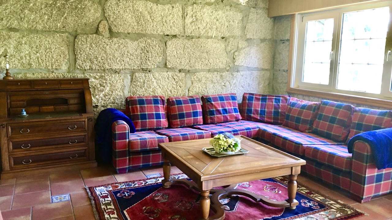 Photo of Livingroom in Bergondo